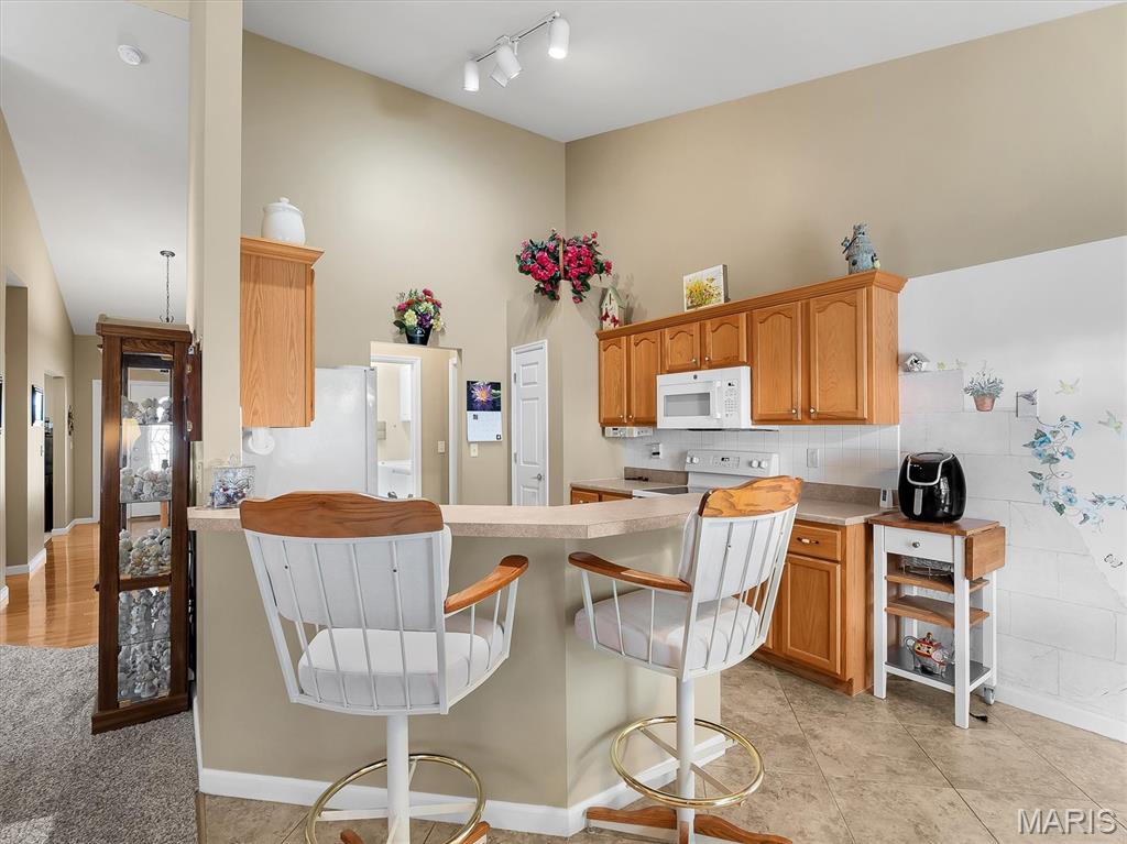 Walden Ridge One - Residential