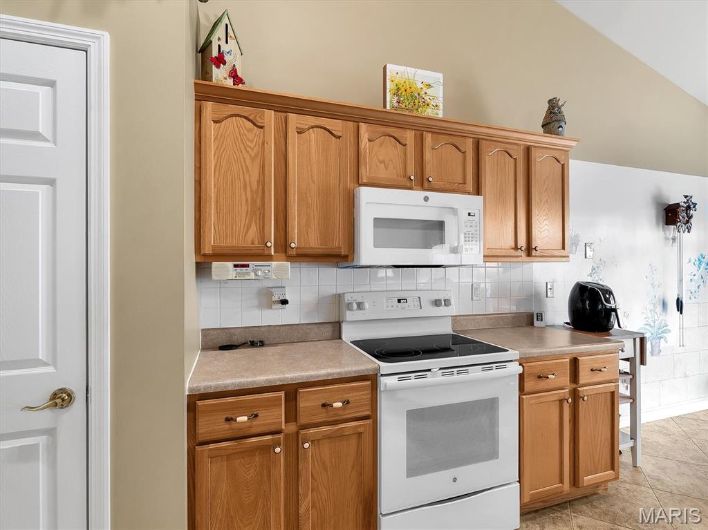 Walden Ridge One - Residential