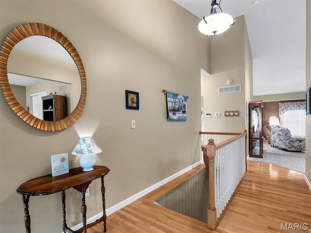 Walden Ridge One - Residential