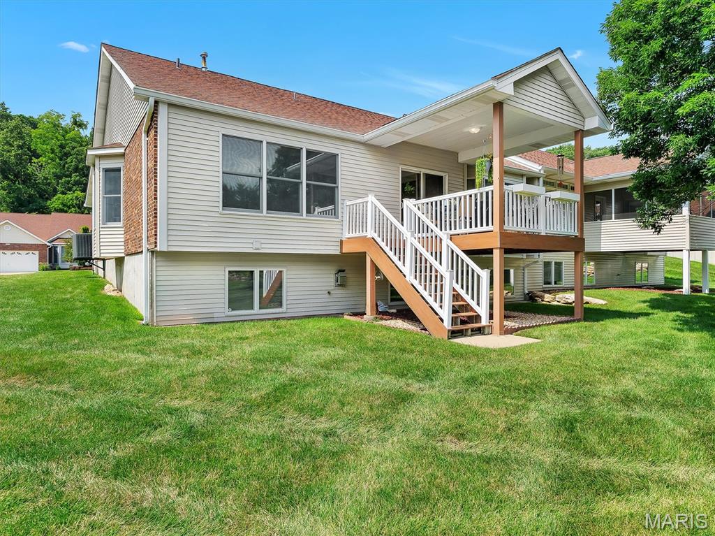 Walden Ridge One - Residential