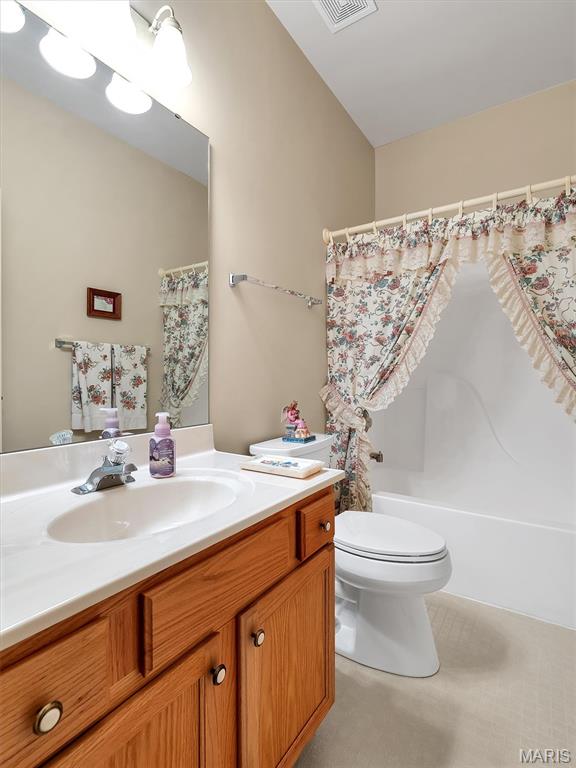 Walden Ridge One - Residential