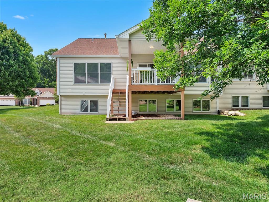 Walden Ridge One - Residential