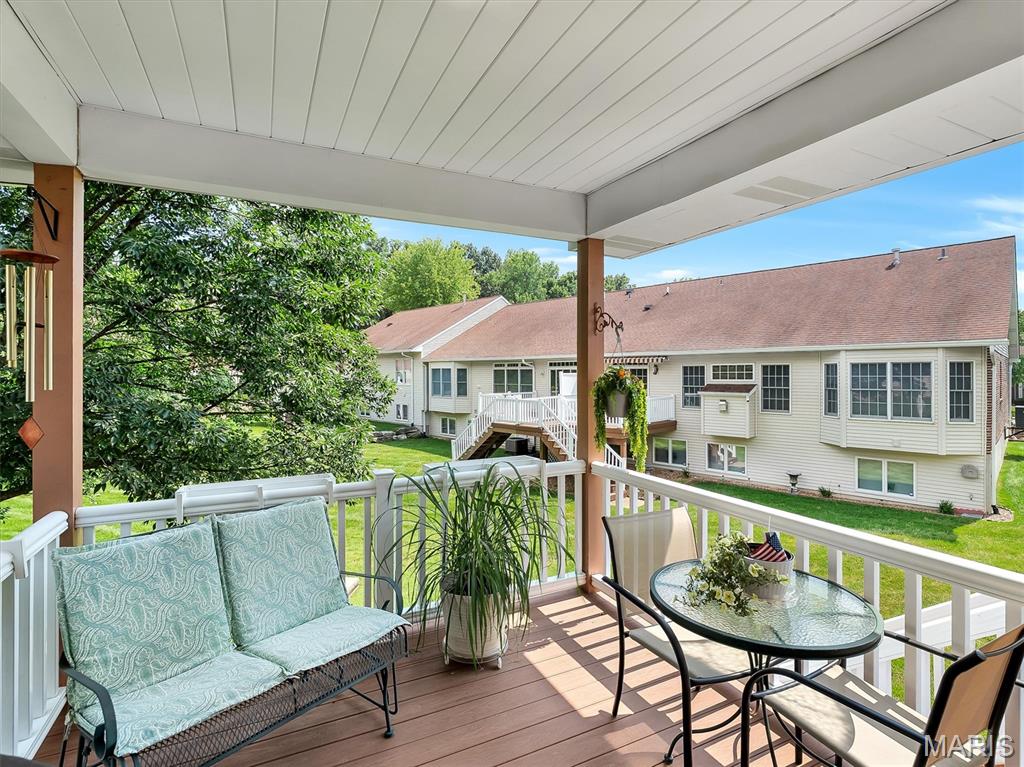 Walden Ridge One - Residential