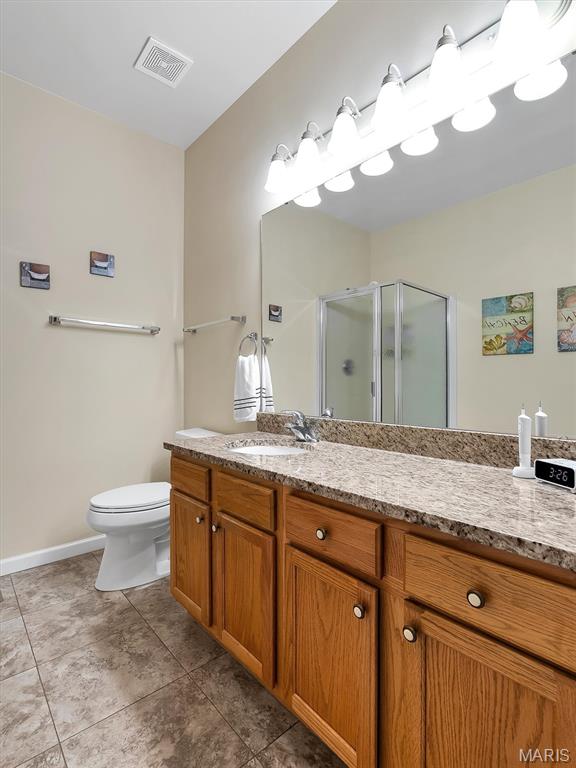 Walden Ridge One - Residential