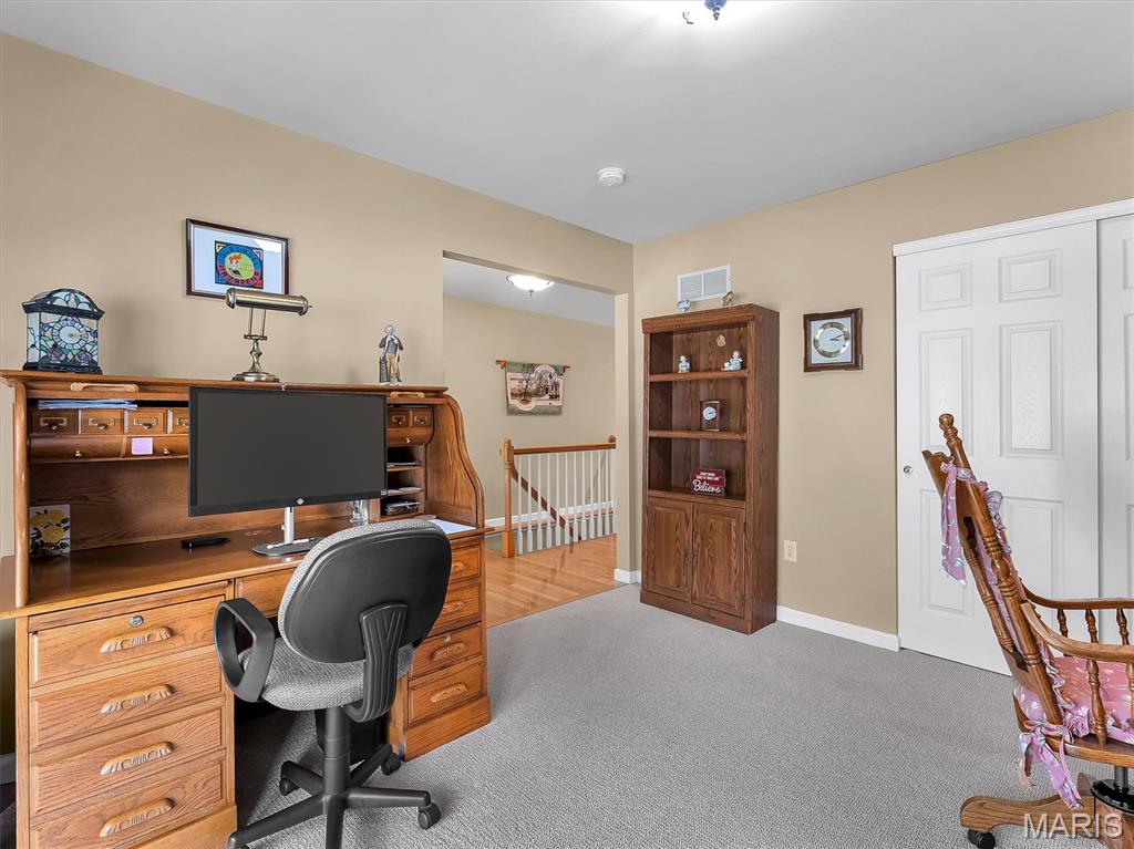 Walden Ridge One - Residential