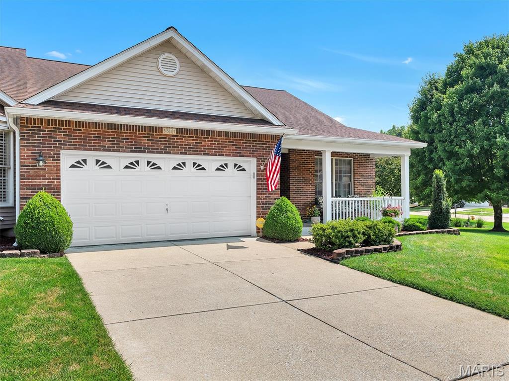 Walden Ridge One - Residential