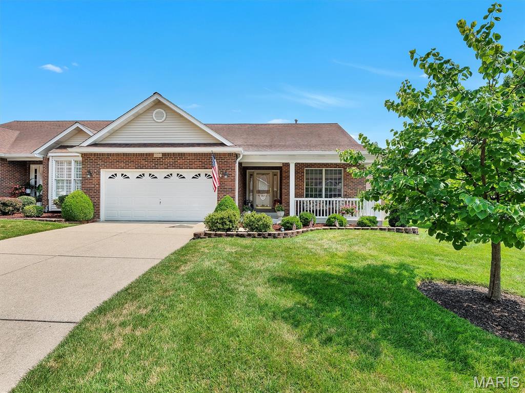 Walden Ridge One - Residential