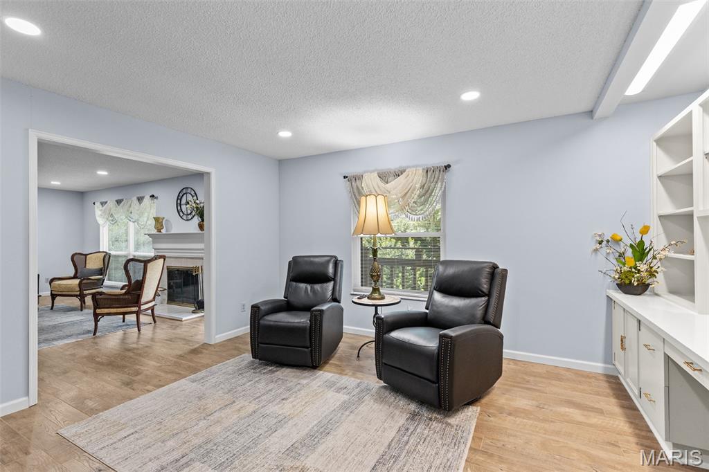 Briar Hill Farm Ii Condo - Residential