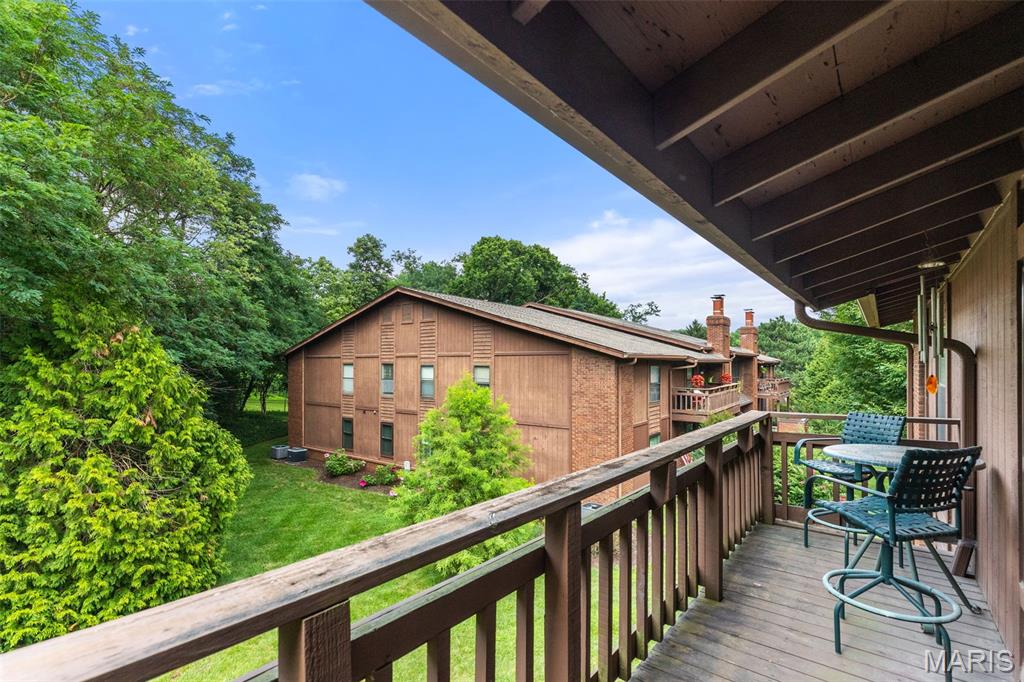 Briar Hill Farm Ii Condo - Residential