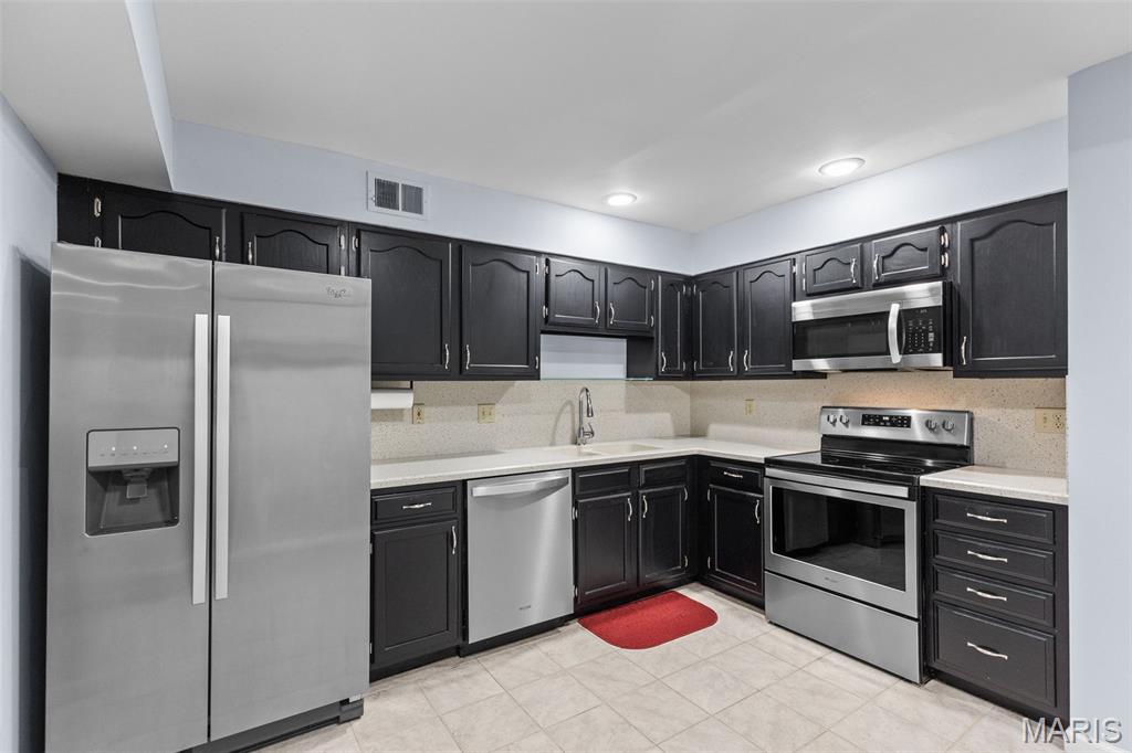 Briar Hill Farm Ii Condo - Residential