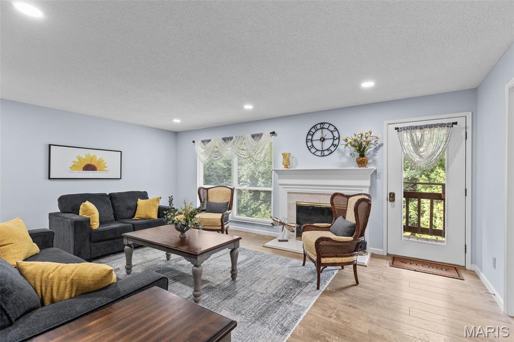 Briar Hill Farm Ii Condo - Residential