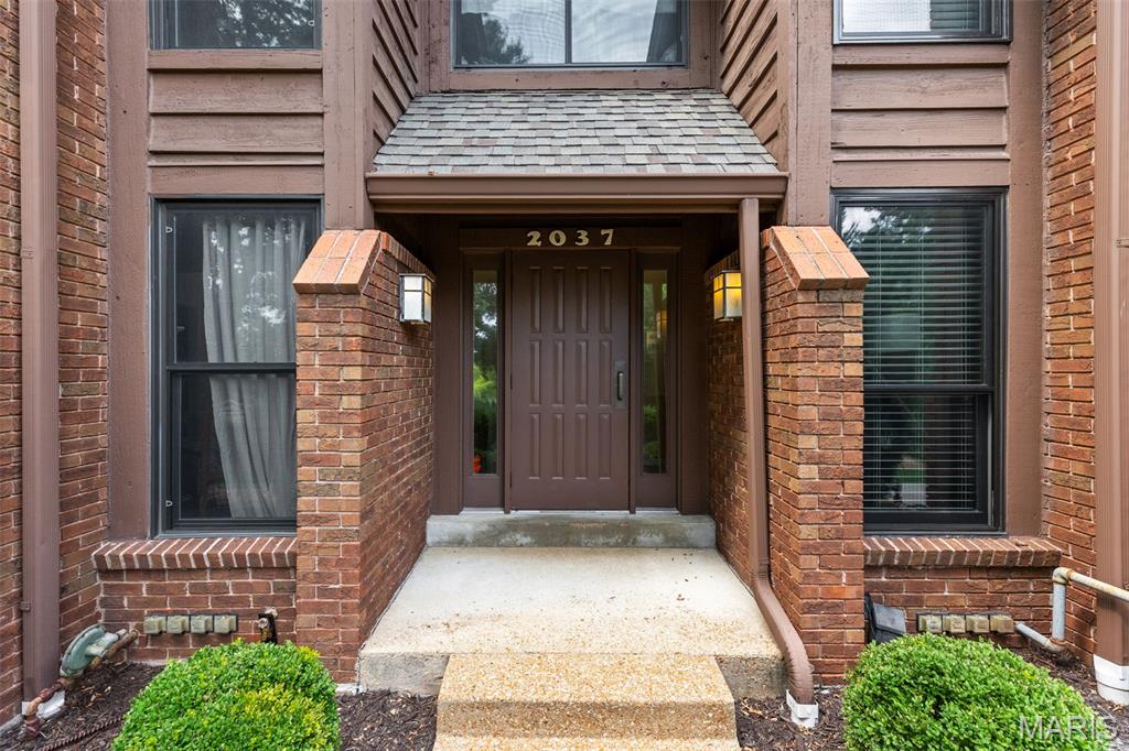 Briar Hill Farm Ii Condo - Residential