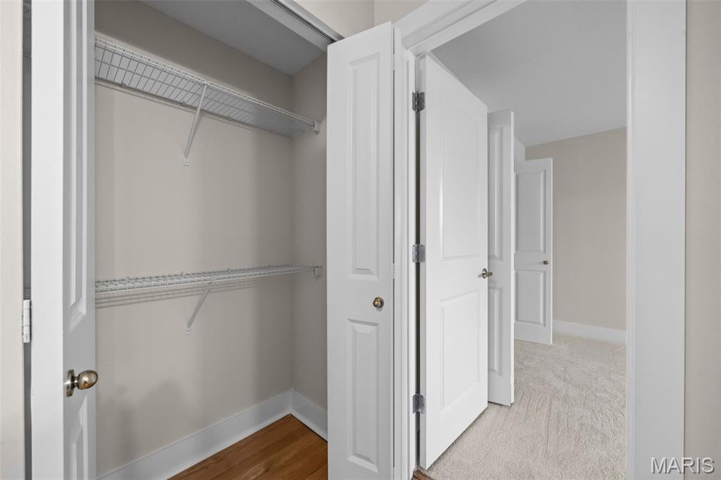Pershing Ave Condo - Residential