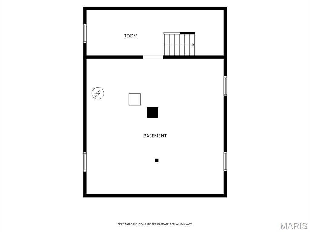 not in a subdivision - Residential