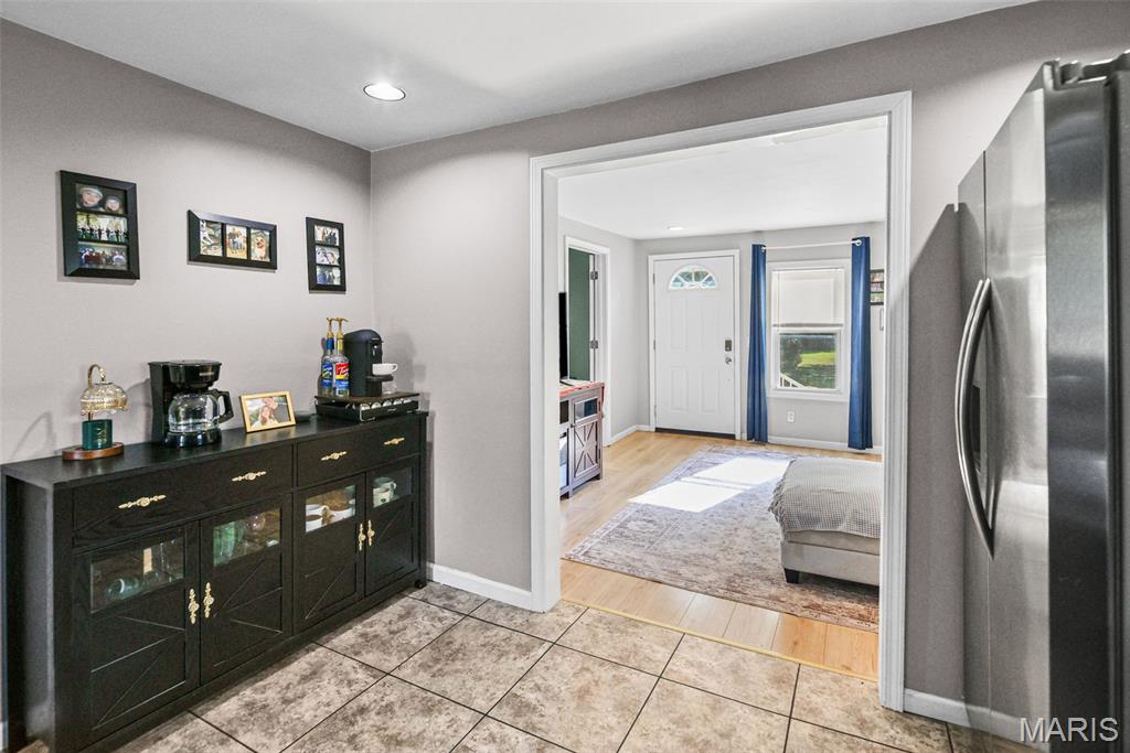not in a subdivision - Residential