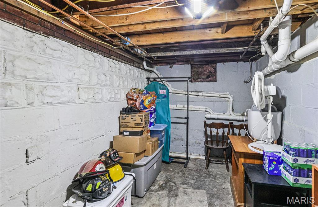 not in a subdivision - Residential
