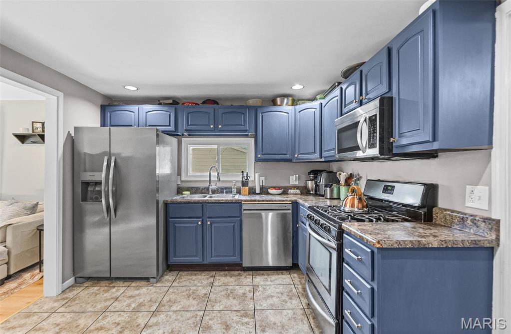 not in a subdivision - Residential