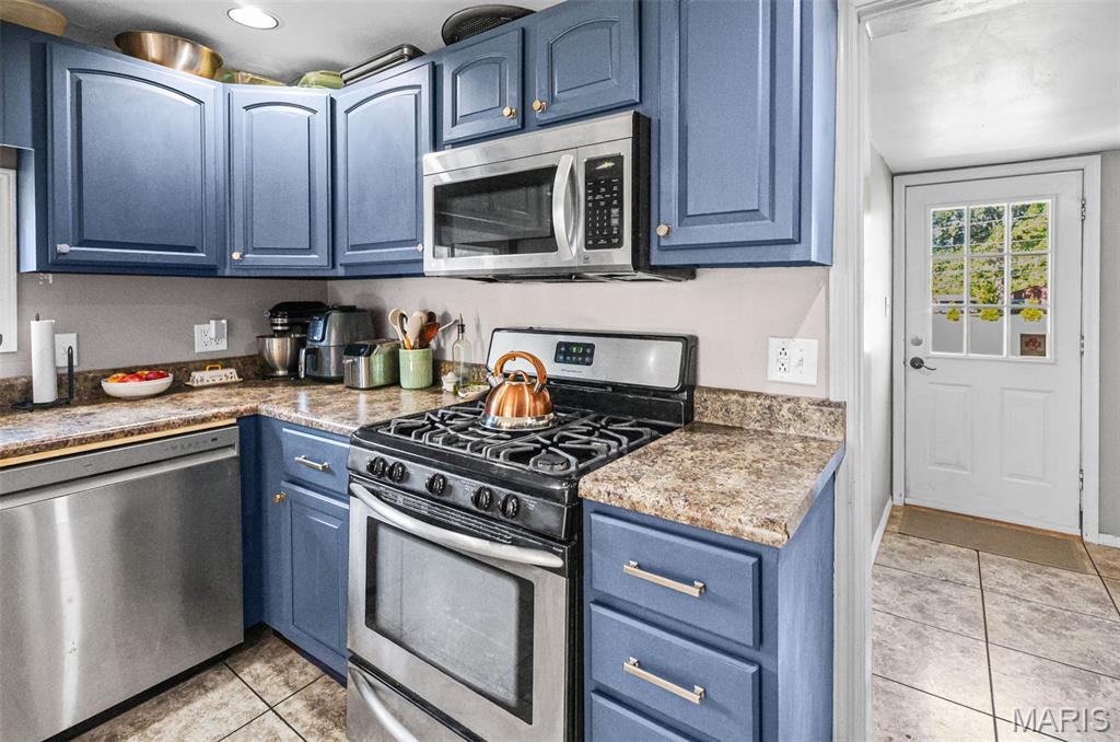 not in a subdivision - Residential