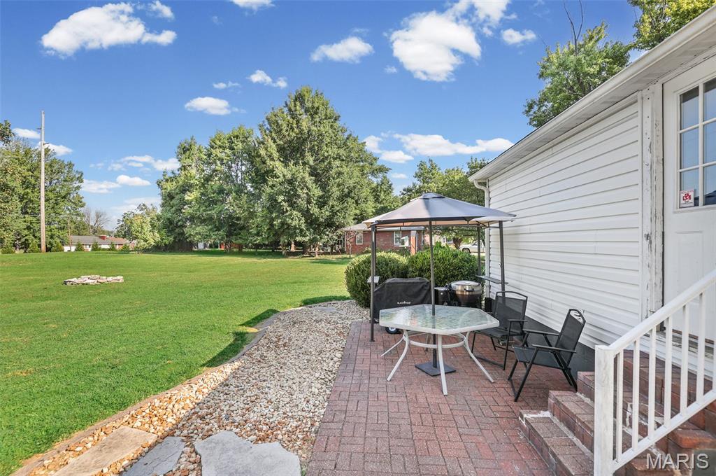 not in a subdivision - Residential