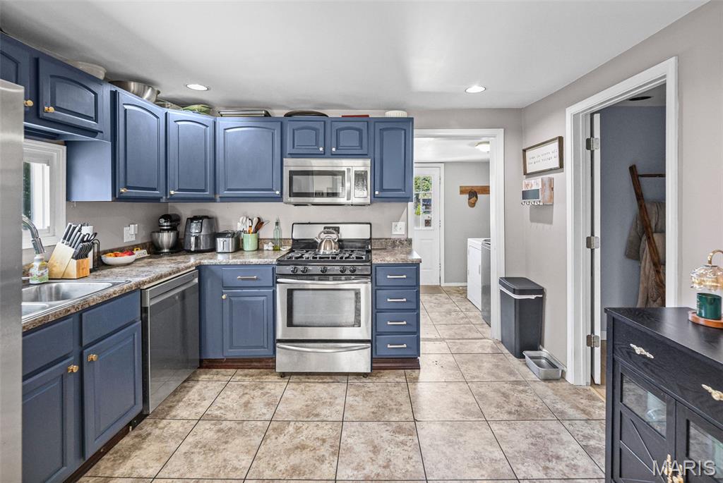 not in a subdivision - Residential
