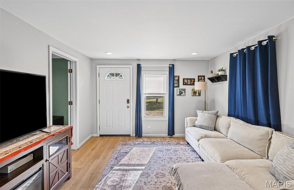 not in a subdivision - Residential