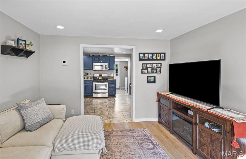 not in a subdivision - Residential
