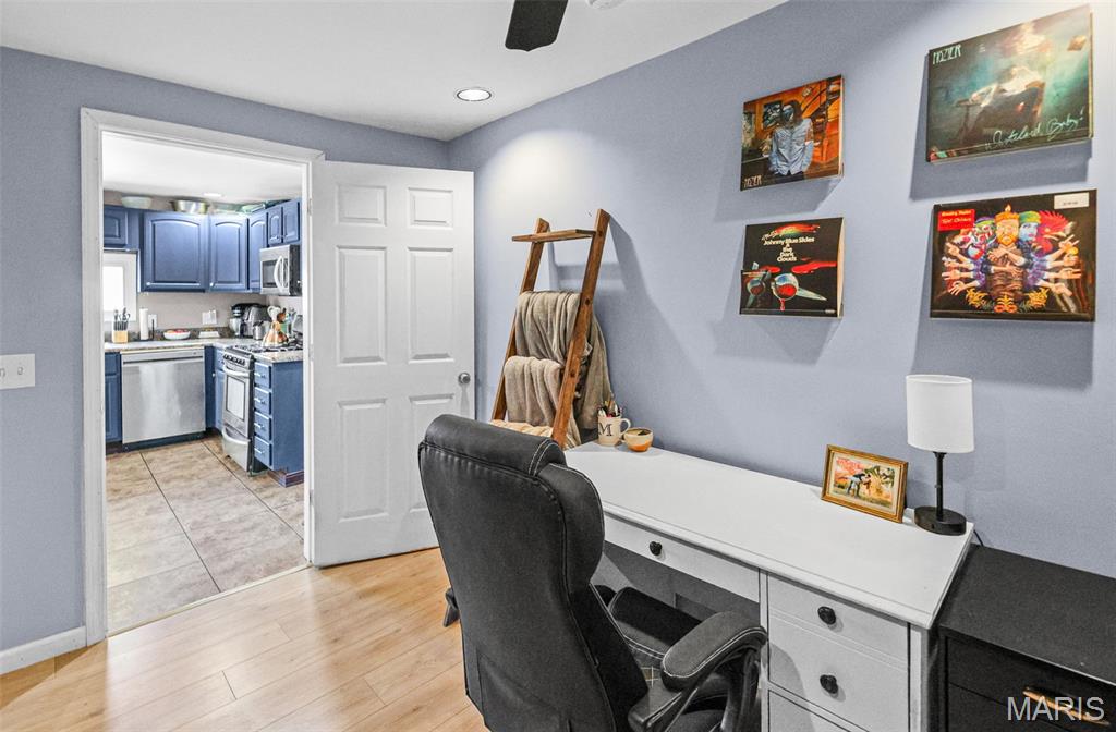 not in a subdivision - Residential