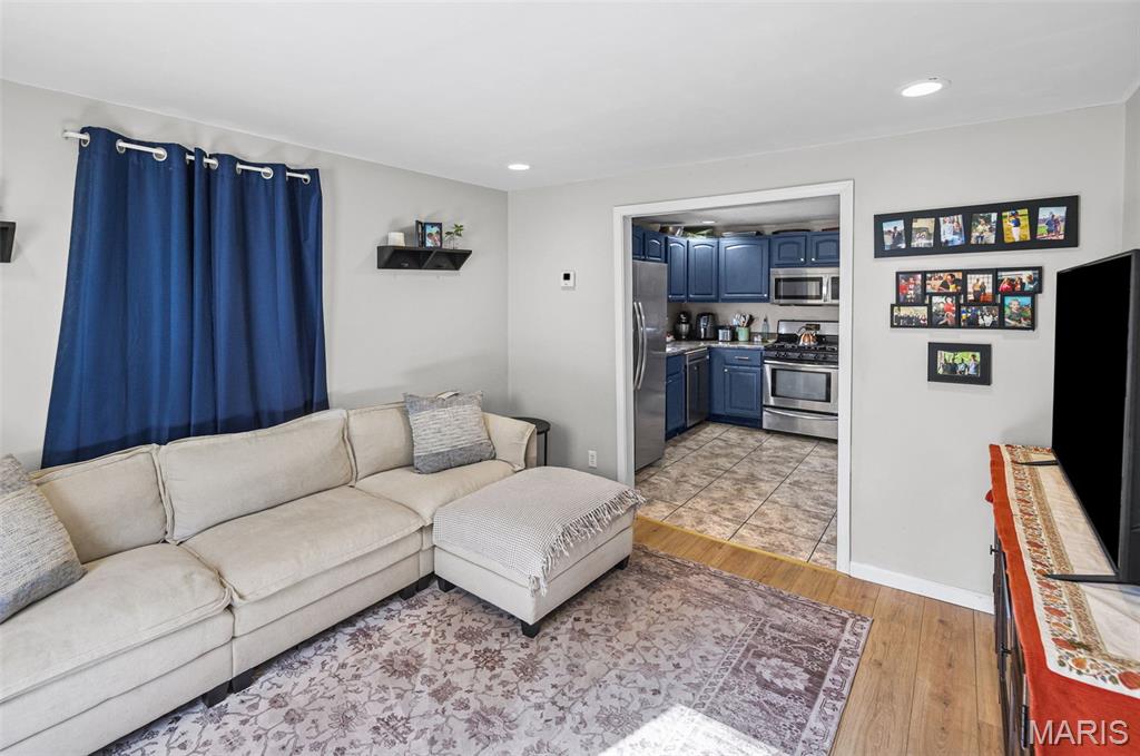 not in a subdivision - Residential