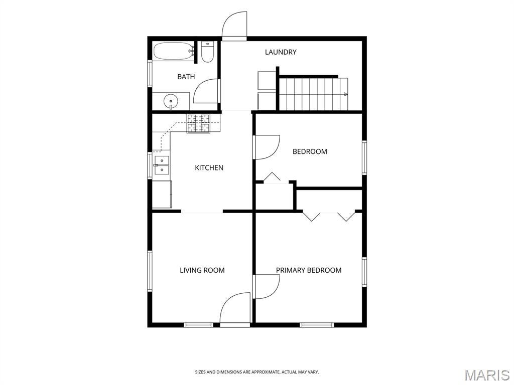 not in a subdivision - Residential