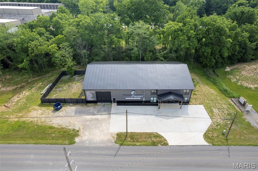 n/a - Commercial Sale