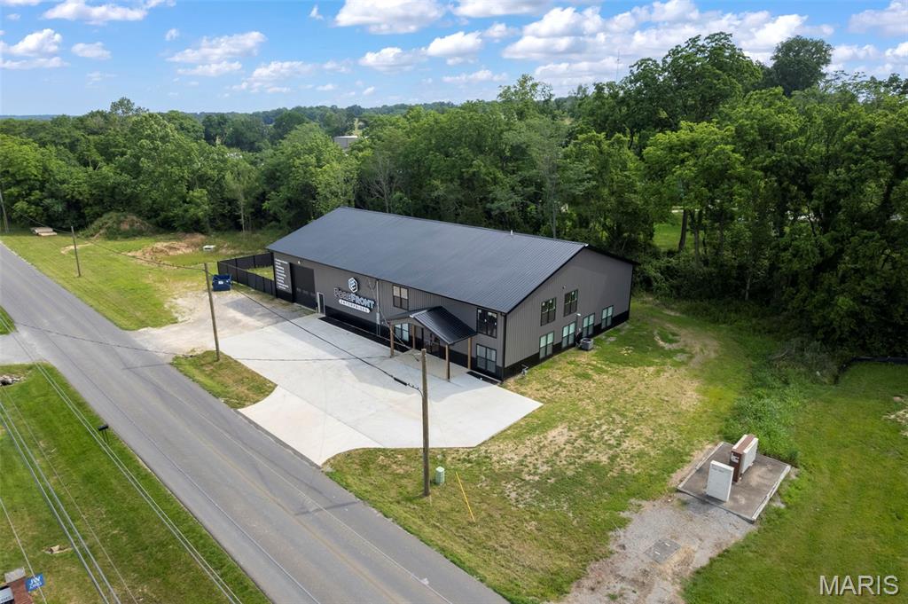 n/a - Commercial Sale