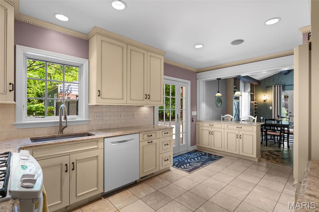 McKnight Acres Add - Residential