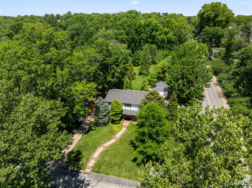 McKnight Acres Add - Residential