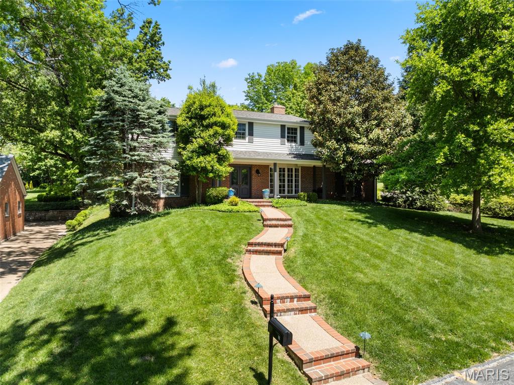 McKnight Acres Add - Residential