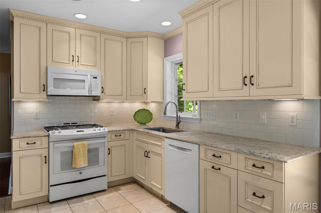 McKnight Acres Add - Residential