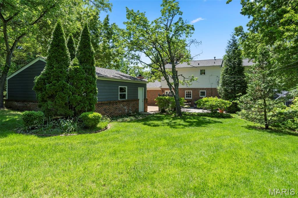 McKnight Acres Add - Residential