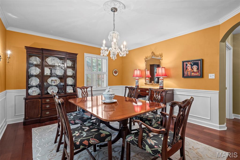 McKnight Acres Add - Residential