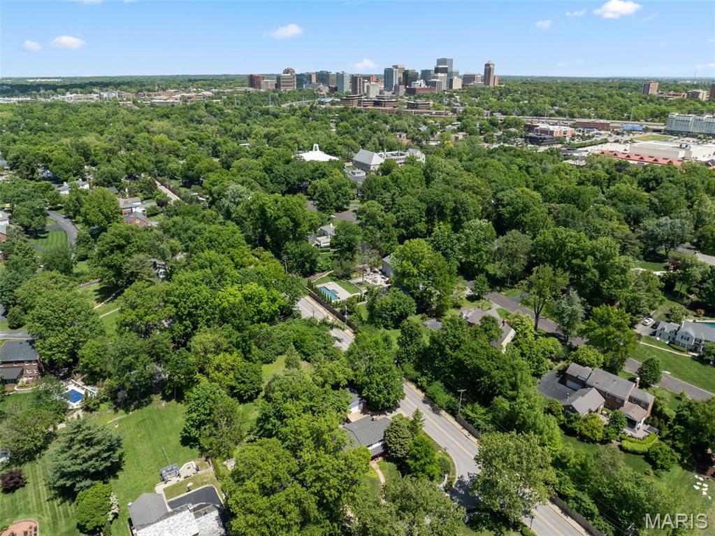McKnight Acres Add - Residential