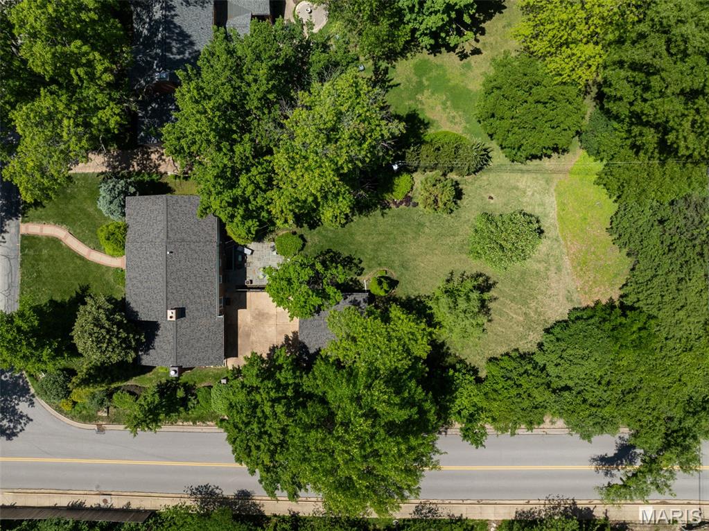 McKnight Acres Add - Residential