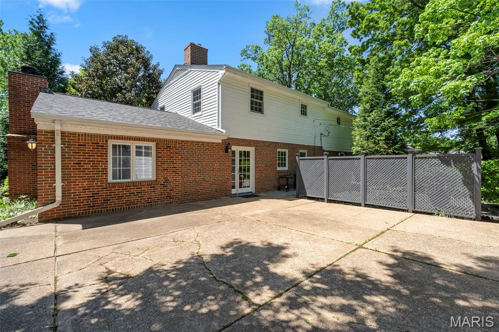 McKnight Acres Add - Residential