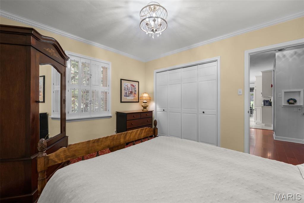 McKnight Acres Add - Residential