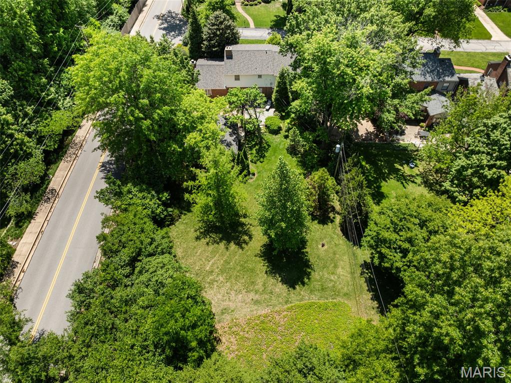 McKnight Acres Add - Residential