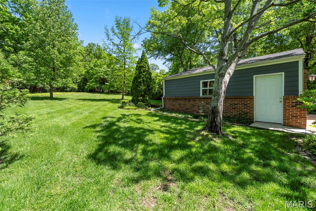 McKnight Acres Add - Residential