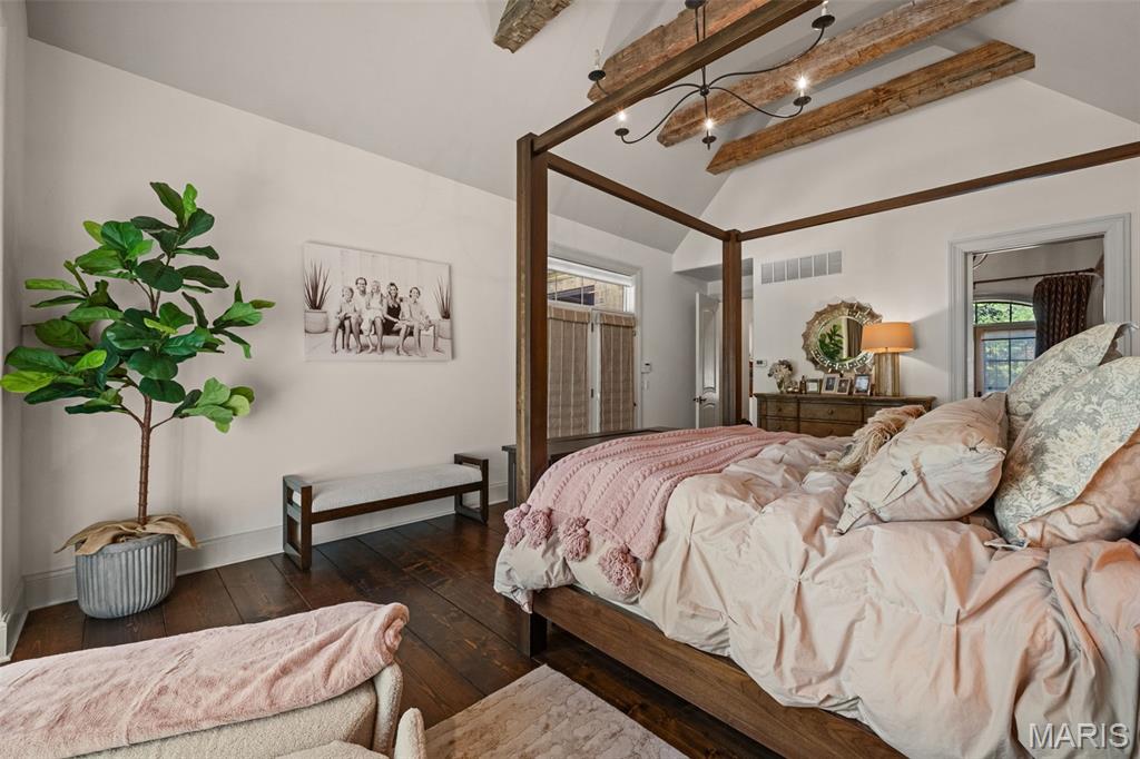 Alpine Park Sub - Residential