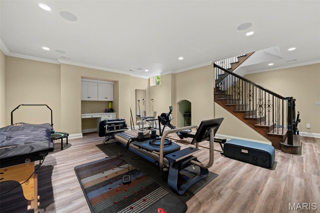 Alpine Park Sub - Residential