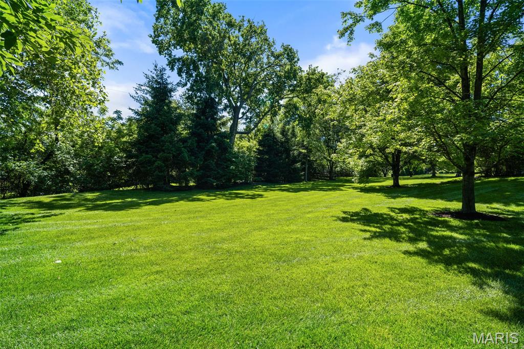 Alpine Park Sub - Residential