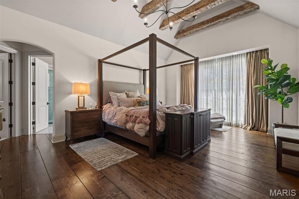 Alpine Park Sub - Residential