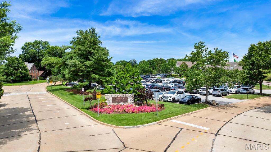 Osage Hills Sec D - Residential