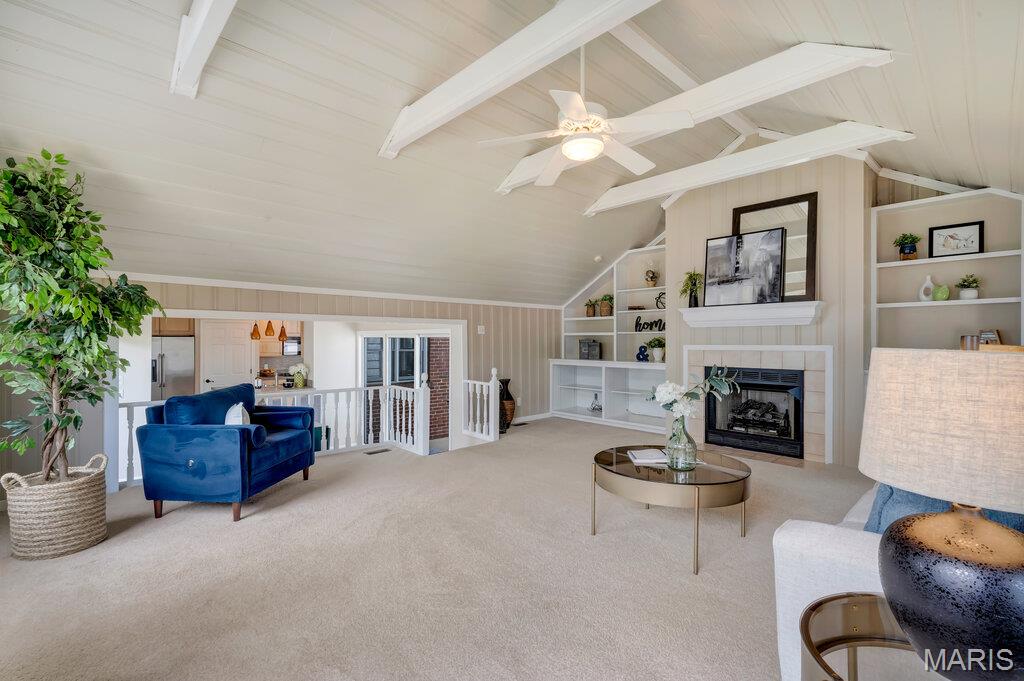 Osage Hills Sec D - Residential