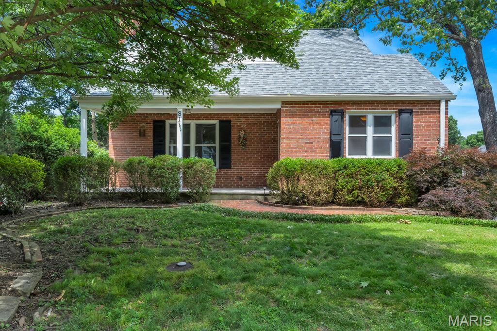 Osage Hills Sec D - Residential